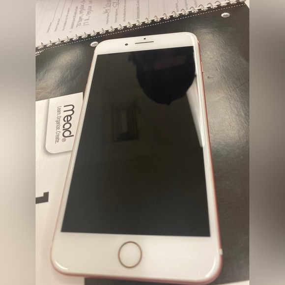IPhone 7 Plus